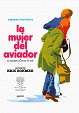 La mujer del aviador