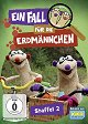 Ein Fall für die Erdmännchen - Season 2