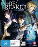 Code: Breaker