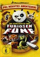 Kung Fu Panda: Die Geheimnisse der furiosen Fünf