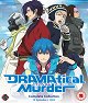 DRAMAtical Murder - Error