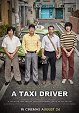 A Taxi Driver