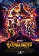 Vengadores: Infinity War