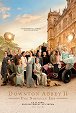 Downton Abbey II : Une nouvelle ère