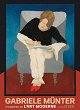 Gabriele Münter : Pionnière de l'art moderne