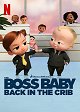Boss Baby: Zurück zu den Windeln - Season 1