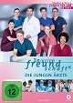 In aller Freundschaft - Die jungen Ärzte - Hand aufs Herz