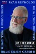 No necesitan presentación con David Letterman - John Mulaney