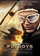 Flyboys. Héroes del aire