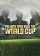 Muži, kteří prodali mistrovství světa