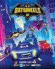 Batwheels - Pierwsze Święta Batwheelsów