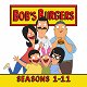 Bob's Burgers - Wag the Song