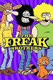 The Freak Brothers - Season 1