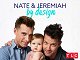 Nate & Jeremiah by Design