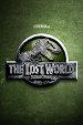 Kadonnut maailma - Jurassic Park