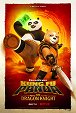 Kung Fu Panda: Dračí rytíř - Série 1