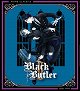 Black Butler - Clawed Butler