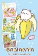 Bananya - Bananya and the Birthday, Nya