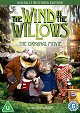 The Wind in the Willows