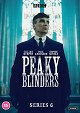 Peaky Blinders - Gangs of Birmingham - Season 6