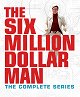 The Six Million Dollar Man - Season 1