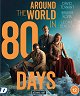 In 80 Tagen um die Welt - Season 1