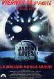 Viernes 13. 6ª parte: Jason vive