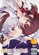 New Game! - Hitocu jume ga kanaimašita!