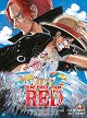One Piece - Le film : Red