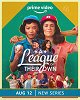 A League of Their Own - Switch Hitter