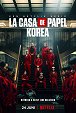 La casa de Papel: Korea