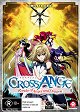 Cross Ange: Rondo of Angel and Dragon