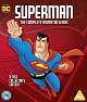 Superman: The Animated Series