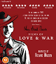 Harry Birrell Presents Films of Love and War