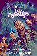 Los Espookys - One Man's Many Faces