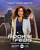 The Rookie: Feds - To Die For