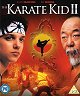 The Karate Kid, Part II