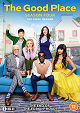 The Good Place - Season 4