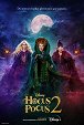 Hocus Pocus 2