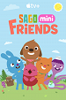 Sago Mini Friends - Season 1