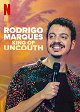 Rodrigo Marques: King of Uncouth