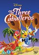 The Three Caballeros