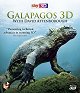 Galapagos 3D