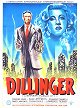 Dillinger, l'ennemi public n°1
