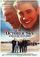 October Sky (Cielo de octubre)