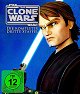 Star Wars: The Clone Wars - Einflussbereiche