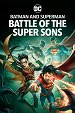 Batman a Superman: Bitva supersynů