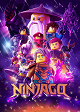 Ninjago Hunted - Az üldözött - Crystalized