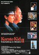 Karate Kid 2 - Entscheidung in Okinawa...
