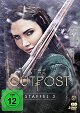 The Outpost - Season 3